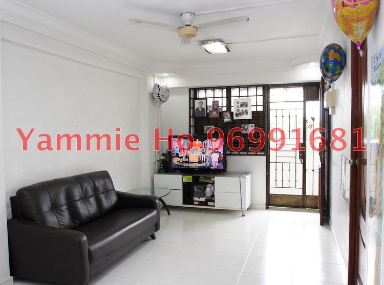 Geylang Bahru thumbnail photo